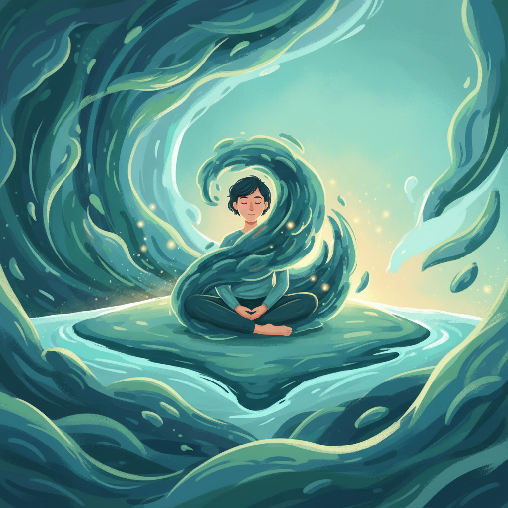 What Is an Anxiety Disorder?