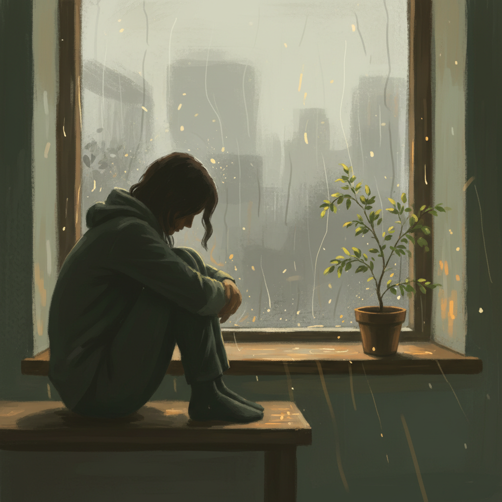 What Is Depression?